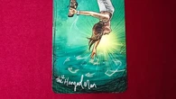 Tarot Cinta: Fokus pada Niat Baik