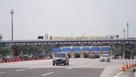Jasa Marga Prediksi Puncak Arus Mudik Libur Nataru pada 22 dan 30 Desember 2023