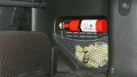 Ini Jenis APAR Mobil dan Cara Menggunakannya dengan Benar