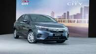 Cuma Ada 99 Unit, Ini Harga dan kelengkapan Honda City Special Edition