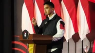 Deretan Hoaks Catut Nama Kaesang Pangarep, Simak Faktanya
