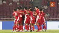 Ady Sky hingga Abidzar Al-Ghifari Sampaikan Dukungan untuk Timnas Indonesia Jelang Final P...