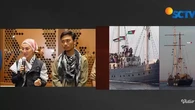 Wanda Hamidah Pulang dari Misi Global Sumud Flotilla, Gagal Capai Gaza tapi Tetap Ingin Be...