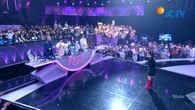 The Icon Indonesia Top 10 Final Banjir Pujian dan Standing Ovation