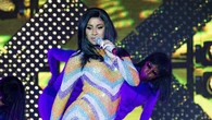 Cardi B Tampil di BET Awards 2021 dengan Perut Buncit, Ternyata Lagi Hamil