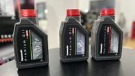 Ini Tiga Pelumas Mesin Terbaru dari Motul Khusus untuk Motor Kawasaki