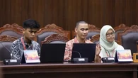 Permohonan Pengidap Penyakit Kronis untuk Digolongkan Ragam Disabilitas Tertunda, MK Ungka...