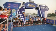ISOPLUS RUN Kembali Digelar di Pantai Indah Kapuk, Jadi Perayaan Hidup Sehat dan Aktif Bag...