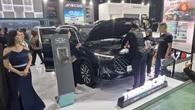 Perkuat Eksistensi di Indonesia Timur, Chery TIGGO 9 CSH AWD Meluncur di GIIAS Makassar 20...