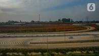 Kelola Proyek Rp 12,3 Triliun, ADHI Comot 12% Porsi Konsorsium Tol Bogor-Serpong