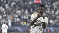 Terkuak, Syarat Vinicius Jr Bertahan dan Teken Kontrak Baru di Real Madrid