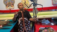 Dedikasi Pelaku Seni Ngalangan, Rawat Tradisi Kebudayaan Jawa yang Hidup Kembali Lewat CSR...
