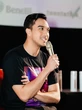 Ibrahim Irsyad Ngaku Sulit Menahan Tawa Saat Syuting Film Dilanjutkan Salah, Disudahi Peri...