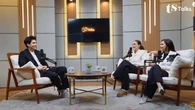 Maxime Bouttier Ungkap Alasan Terapkan Jam Malam Buat Luna Maya