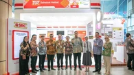 Bank Raya Perkuat UMKM Melalui Pinjaman Produktif bagi Mitra SRC