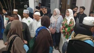 Kisah Haru Jemaah Haji Kepri, Menolong Sesama hingga Akhir Hayat di Mina