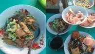 Bubur Ase, Sajian Bubur Dingin Khas Betawi