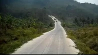 Bupati Purwakarta Om Zein Rancang Penyelesaian Jalur Lingkar Barat di 2026 Mendatang