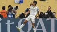 Gonzalo Garcia atau Endrick, Siapa yang Bakal Lebih Dulu Tersisih dari Skuad Real Madrid?
