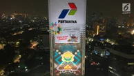 Pertamina Siapkan Investasi Rp 142,8 Triliun di 2021