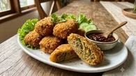 Resep Nugget Bihun Ekonomis Tanpa Ayam, Camilan Gurih Hemat yang Cocok untuk Keluarga