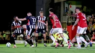 Penampilan Belum Mengesankan, Kemampuan Benjamin Sesko di Manchester United Mulai Diraguka...