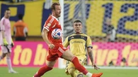 Setelah Flamengo, Bayern Munchen Jadi Tim Kedua yang Lolos ke 16 Besar Piala Dunia Antarkl...