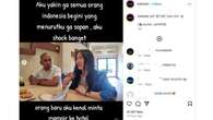 Viral Om-Om Ngajak YouTuber Korea ke Hotel Ternyata Pejabat Kemenhub