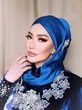 6 Potret Reza Artamevia Saat Thariq Halilintar Lamar Aaliyah Massaid, Kirim Al Fatihah unt...
