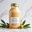 Body Lotion Alami dari Minyak Zaitun dan Madu: Resep & Cara Pakainya