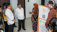Poltekkes Yogyakarta Kini Punya Rusun Asrama, Menkes Budi: Untuk Mahasiswa Nasional dan In...