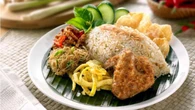 12 Rekomendasi Nasi Ulam di Jakarta, Kuliner Legendaris Betawi yang Bikin Nagih di 2026