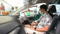 Kemenkes dan Kemenpar RI Gelar Vaksinasi COVID-19 Drive Thru untuk Pulihkan Pariwisata