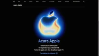 Cara Menonton Live Streaming Peluncuran iPhone 17 Series