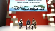 Isuzu Andalkan Proving Ground Bekasi untuk Jaga Kualitas dan Keamanan Kendaraan Global
