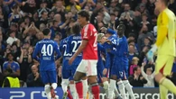 Menang dan Catatkan Nirbobol Lawan Benfica, Bos Chelsea Girang!