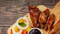 9 Resep Bumbu Ayam Bakar Kecap, Manis Gurih Meresap Sempurna