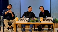 Bank Jago Raih Pengakuan Global lewat Inovasi Keuangan Digital dan Inklusif