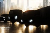 Isuzu Tampilkan Modifikasi 5 Mobil Niaga di GIIAS 2026
