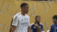 Trent Alexander-Arnold Cetak Assist Perdana untuk Real Madrid