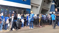 Persib Bandung Siap Gelar Pesta Hattrick Juara, Bobotoh Mulai Banjiri GBLA