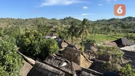 Pesona Desa Adat Sade, Wisata Edukasi Menarik di Lombok