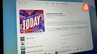 Eddy Cue: Apple Music Tumbuh Dua Digit di Indonesia, Anak Muda Jadi Kunci Utama