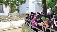 Bersolek Jadi Waterfront City, Pemkot Cimahi Bakal Bangun Jogging Track Susuri Sungai