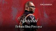 Badai Rilis Single Terbaru Berjudul “Belum Bisa Percaya”, Nonton Music Videonya di Vid...