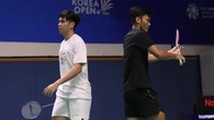 Jelang Korea Open 2024: Fikri/Daniel cs Siap Tempur di Negeri Ginseng