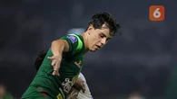 Pertimbangkan Keamanan, Laga PSM Makassar Vs Persebaya Surabaya Ditunda