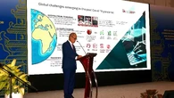 OJK dan OECD Luncurkan Kajian Pemanfaatan Teknologi Sektor Asuransi