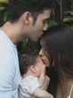 Stefan William Umumkan Punya Anak Laki-Laki dari Ria Andrews, Berikut Profilnya