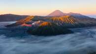 Wisatawan Diimbau Beli Tiket Online untuk Kurangi Antrean di Pintu Masuk Gunung Bromo